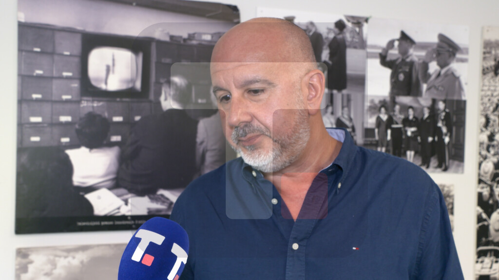 Garić: Čeka nas puno posla i najvažnije je da radimo, da smo se mi na prvom sastanku jasno dogovorili
