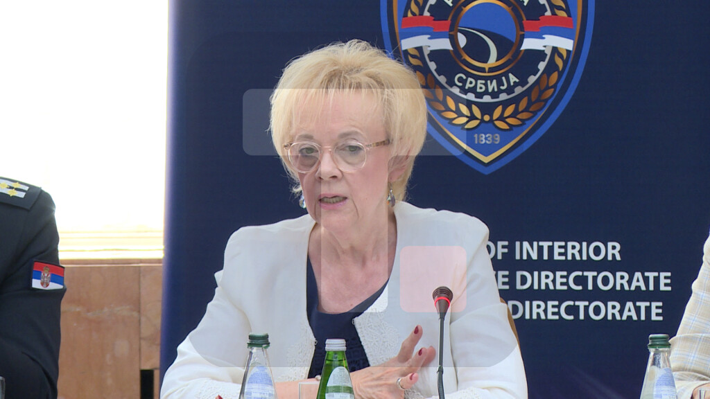 Ibrović: U 2025. godini identifikovano 92 potencijalnih opasnih mesta ili crnih tačaka na državnim putevima u Srbiji - smanjenje u odnosu na poslednjih 10 godina od 37 odsto