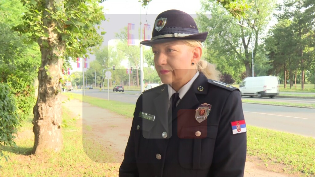 Kovačević: Ova centralna akcija traje do nedelje