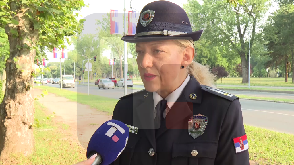 Kovačević: U toku je sedma centralna pojačana kontrola saobraćaja na području RS