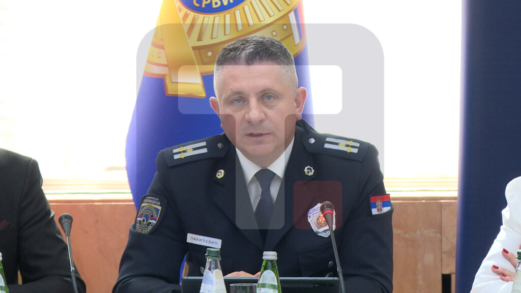 Lakićević: Najveći uzrok stradanja mladih i dece su saobraćajne nesreće