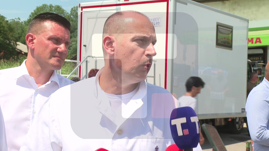 Lončar: Radićemo na boljoj organizaciji kadrovske strukture