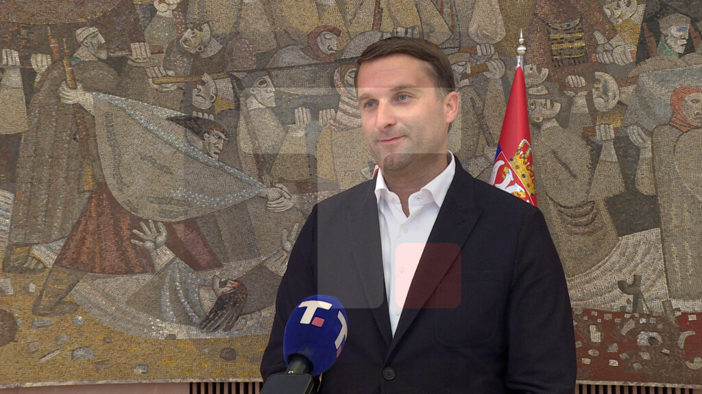 Nikolić: Definitivno idemo ka boljim rezultatima, idemo ka toj našoj viziji nula stradalih