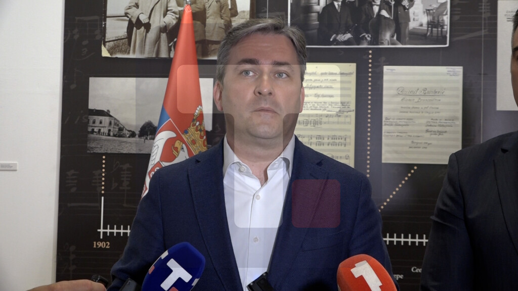 Selaković: Ministarstvo kulture će podržati ove sezone četiri manifestacije u Vrnjačkoj Banji
