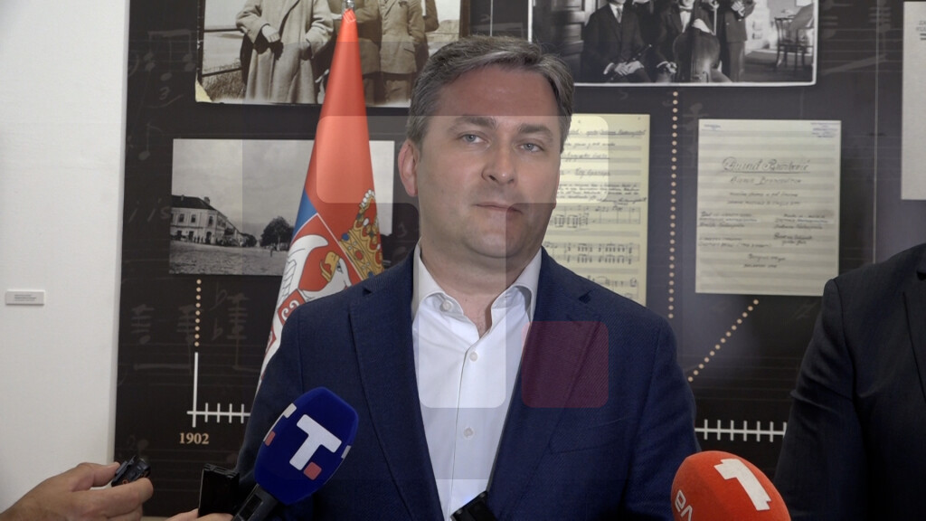 Selaković: Ove godine je najveći konkursni fond "Gradova u fokusu" sa 430 miliona dinara