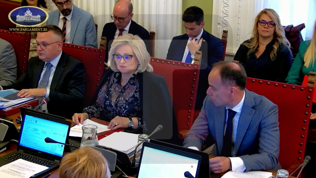 Tabaković: Srbija je kod sve tri vodeće rejting agencije zadržala dostignuti nivo rejtinga