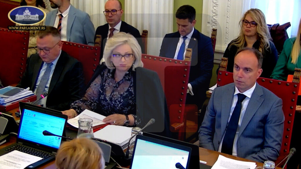 Tabaković: Tokom cele 2025. godine, kratkoročna i srednjoročna inflaciona očekivanja finansijskog sektora kretala su se unutar granica cilja NBS