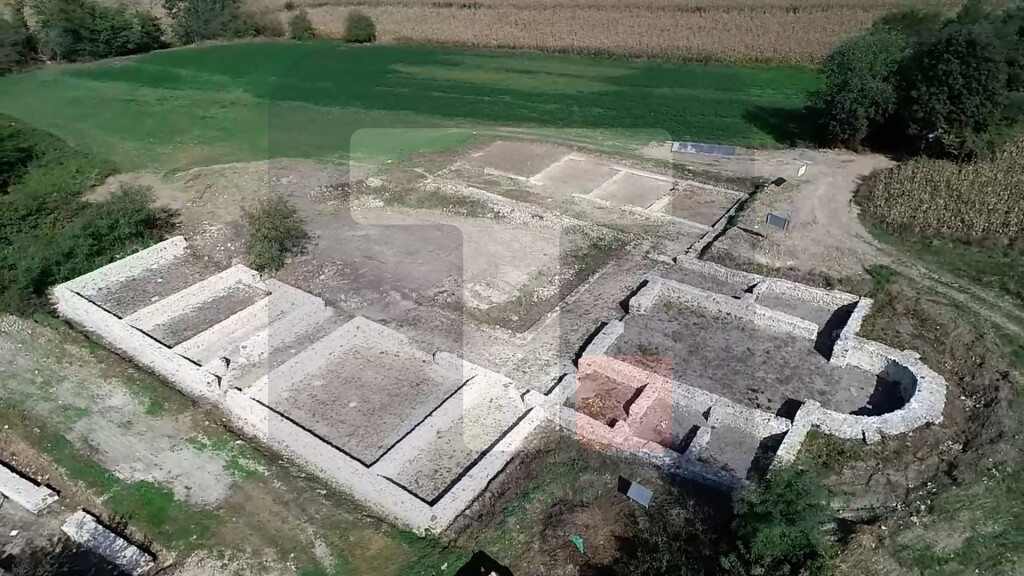 Anine arheološko nalazište