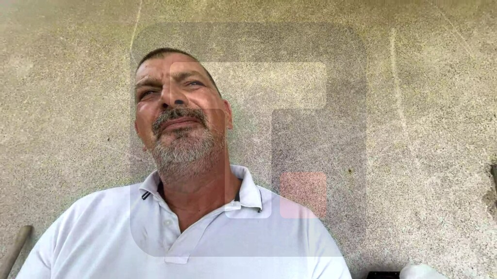 Arsić: Vandali napravili veliku štetu u arheološkom nalazištu Anine