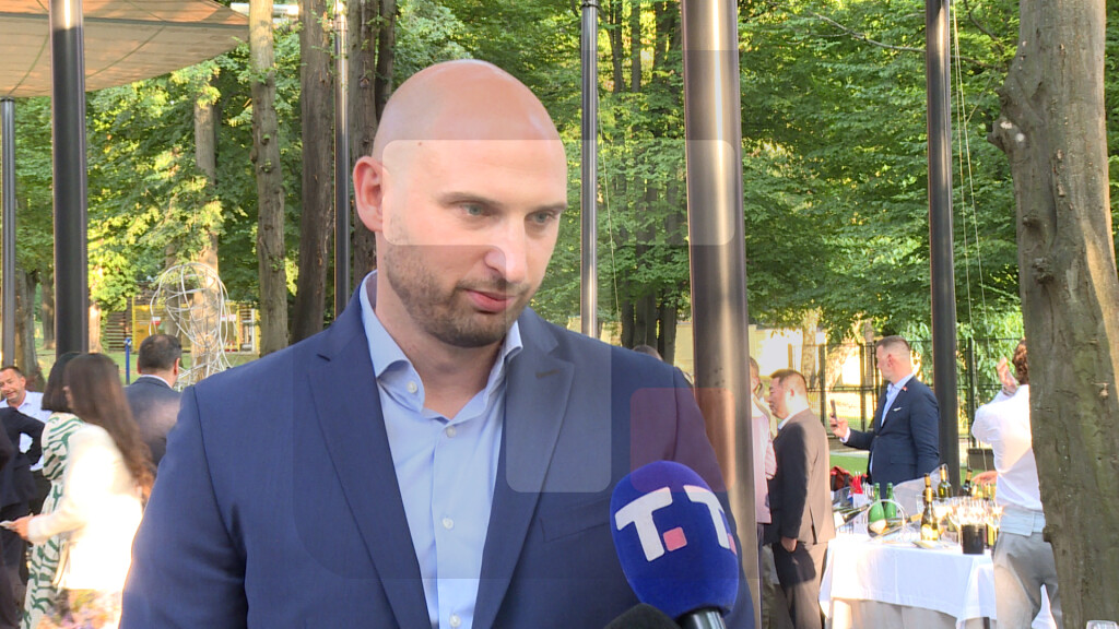 Ćirić: Ovakvi događaji su ključna prilika za uspostavljanje dvosmerne saradnje sa kineskim firmama i dalji plasman srpskih vina