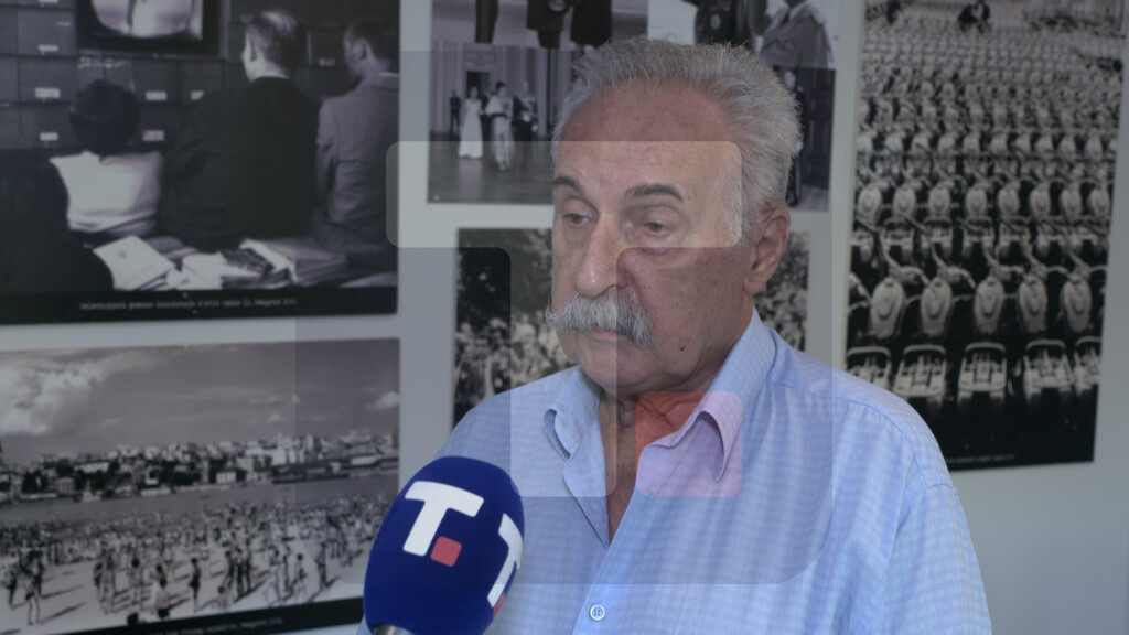 Kovačević: Dok se ne dođe do lekara treba staviti neku hladnu oblogu jer se tu temperatura uvek razvije
