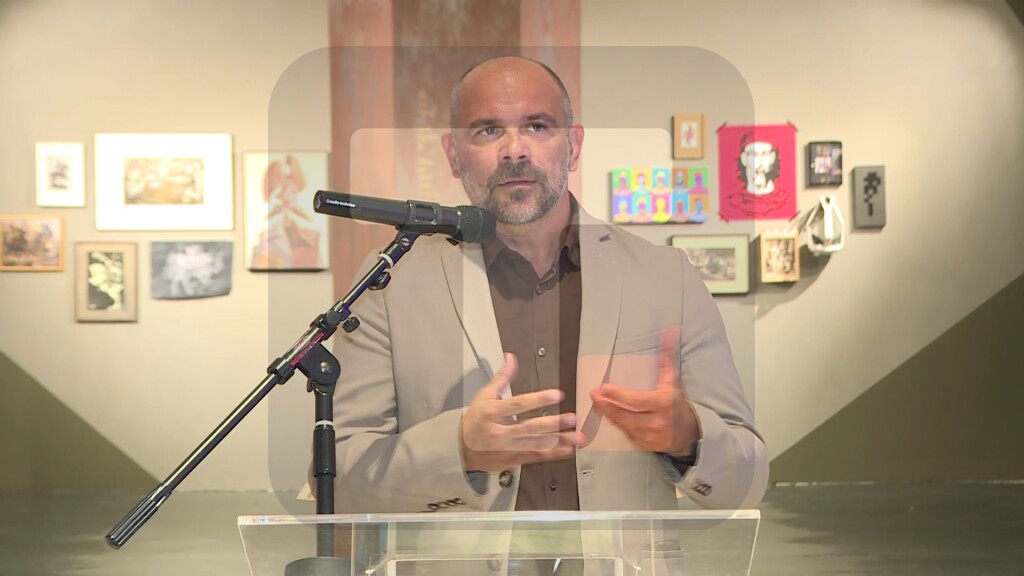 Krstić: Cilj je da kroz moderan pristup srpsku epsku poeziju, tradiciju i običaje približimo mlađim generacijama