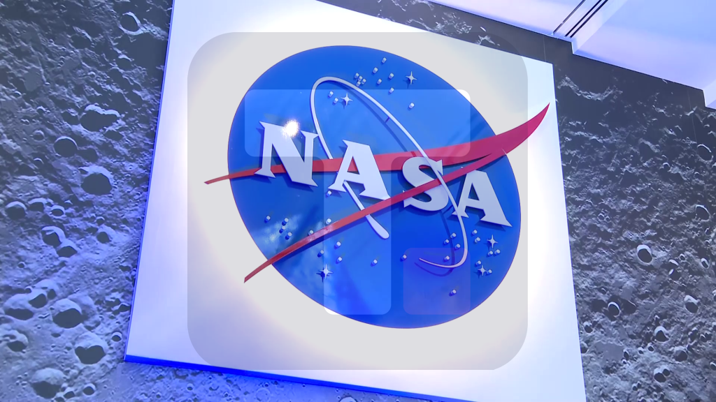 NASA centar