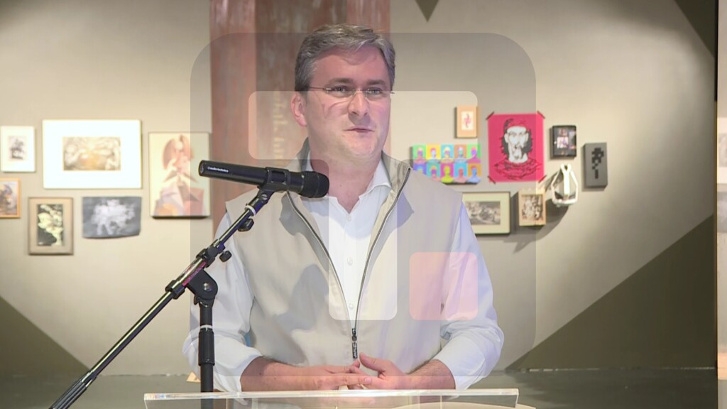Selaković: Marko Kraljević je srpsko ogledalo