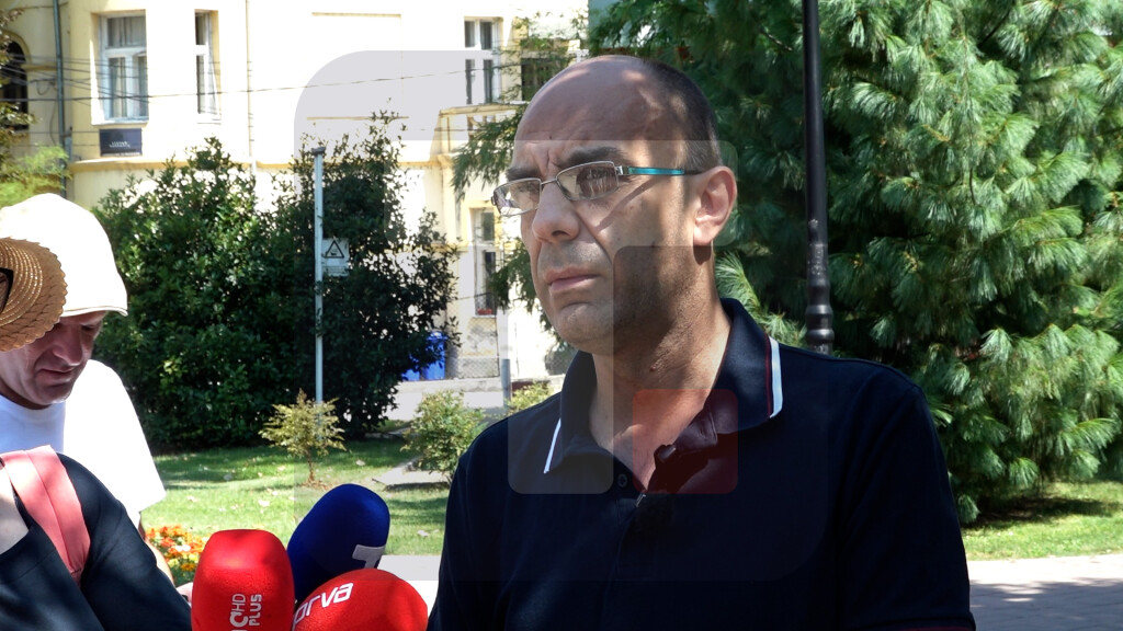 Mića Simić: Monstrum je pre par meseci u 'Lazi Lazarević' imao težak incident, gde je teško ranio jednog medicinskog radnika