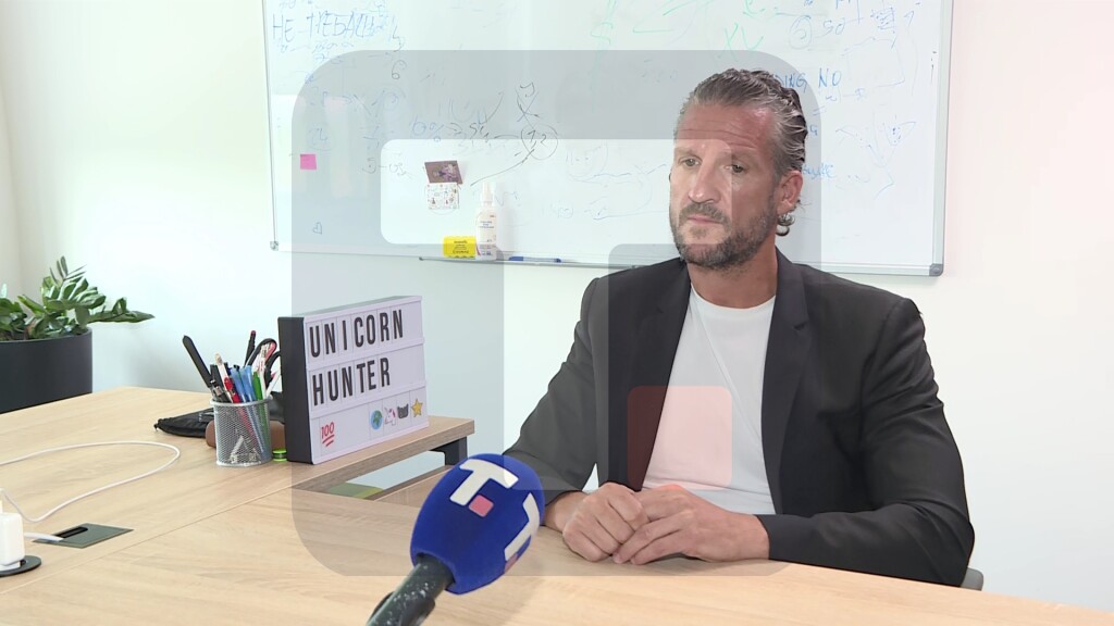 Sakač: Najviše se traže startapi koji se bave deep tech AI, AI infrastrukturom, čipovima i  robotikom
