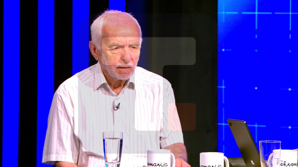 Božinović: Amerika dolazi kao dobar katalizator da uradimo stvari koje su za nas kapitalne