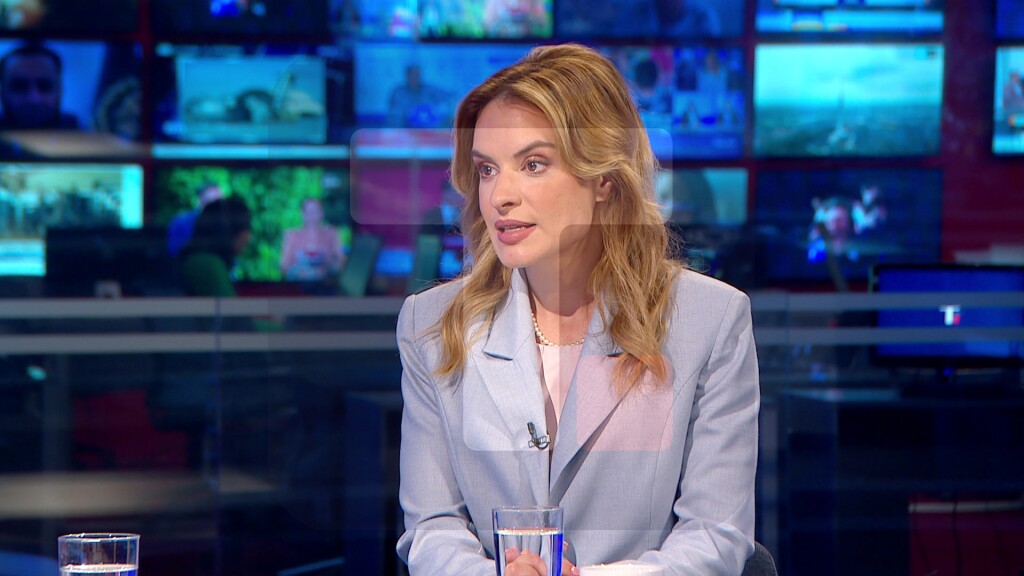 Stamenkovski: Svečana večeru povodom usvajanja Zakona o roditeljima-negovateljima