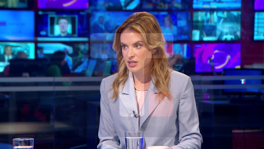 Stamenkovski: Taj zakon je specifičan u odnosu na sve druge zakone