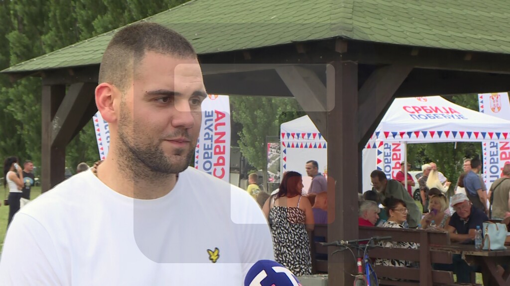 Jovanović: Na ovoj manifestaciji moglo je da se vidi šta se na opštini Palilula radilo, ali i šta će se tek raditi