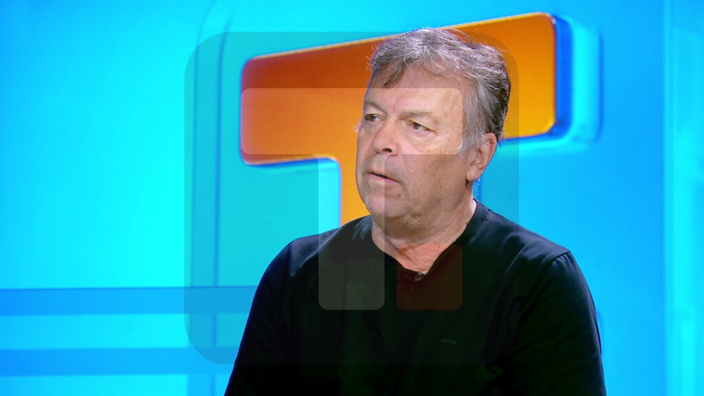 Karajlić: Novak najbolje opisuje moralni i emotivni naboj sa kojim se ulazi u meč