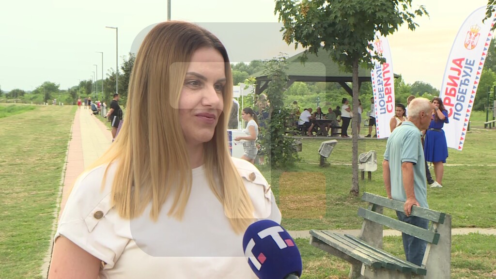 Medić: Slušamo i ideje i kritike na rad kako bismo što bolje radili i što više ulagali