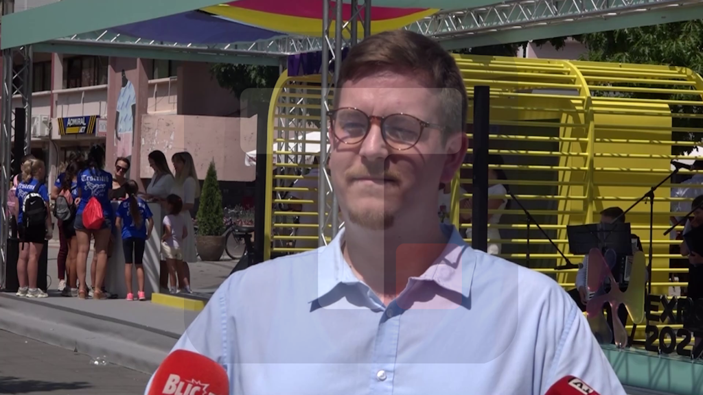 Ranković: Ekspo karavan ove godine obići će više od 30 gradova