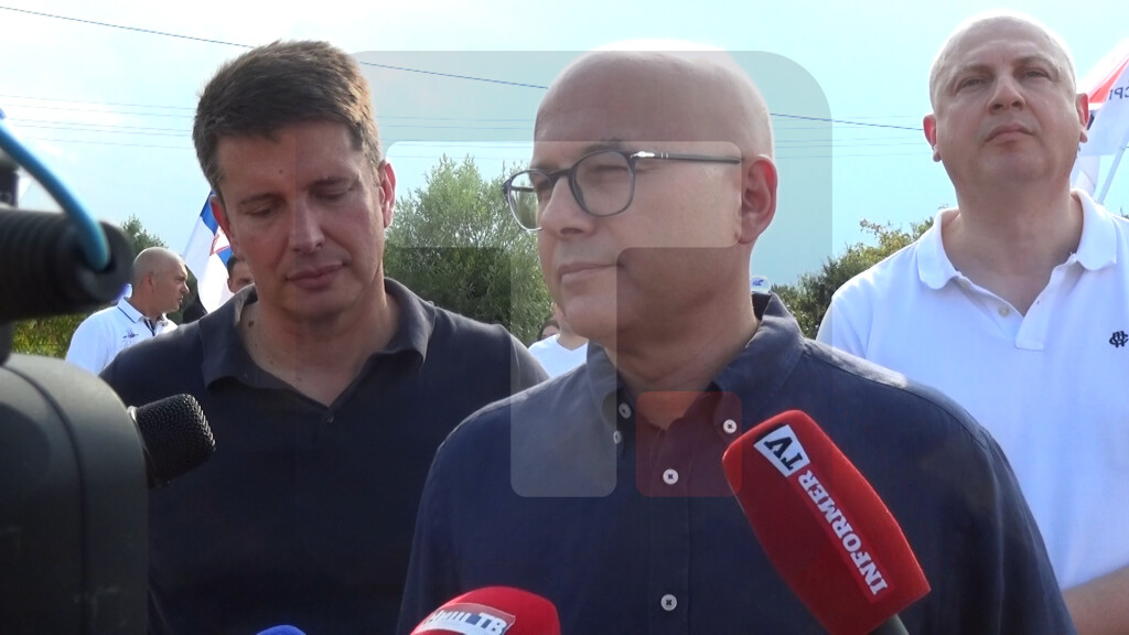 Vučević: Sve smo videli osim studenata