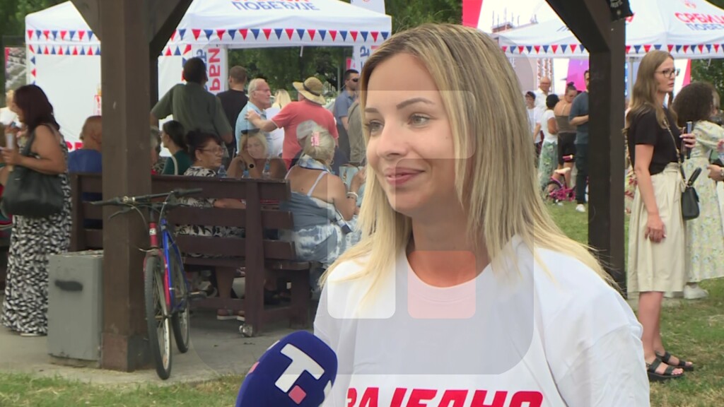 Vukša: Toliko ljubavi, pozitivne energije i lepih ljudi na jednom mestu