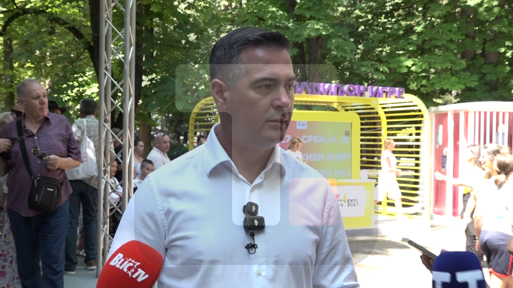 Đurović: Ekspo velika prilika za predstavljanje Srbije svetu, ali i za dodatnu promociju domaćih turističkih potencijala