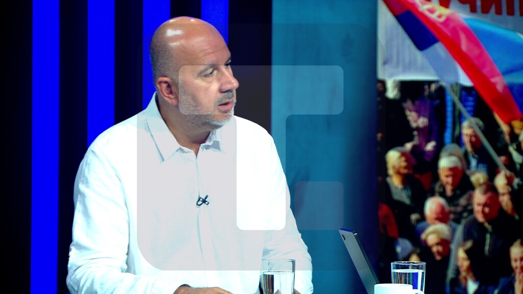Garić: Čekalo se duže nego što je trebalo, ali imamo priliku da sutra na prvoj konstitutivnoj sednici počnemo sa radom