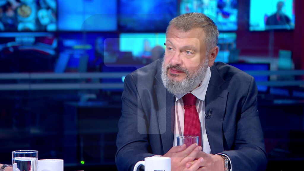 Litvinjenko: Dajte nam Pejtriot sisteme i mi ćemo zatvoriti naš vazdušni prostor