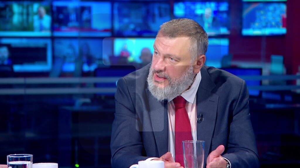 Litvinjenko: Ukrajina ima volju za pregovore, za Ruse sumnjam