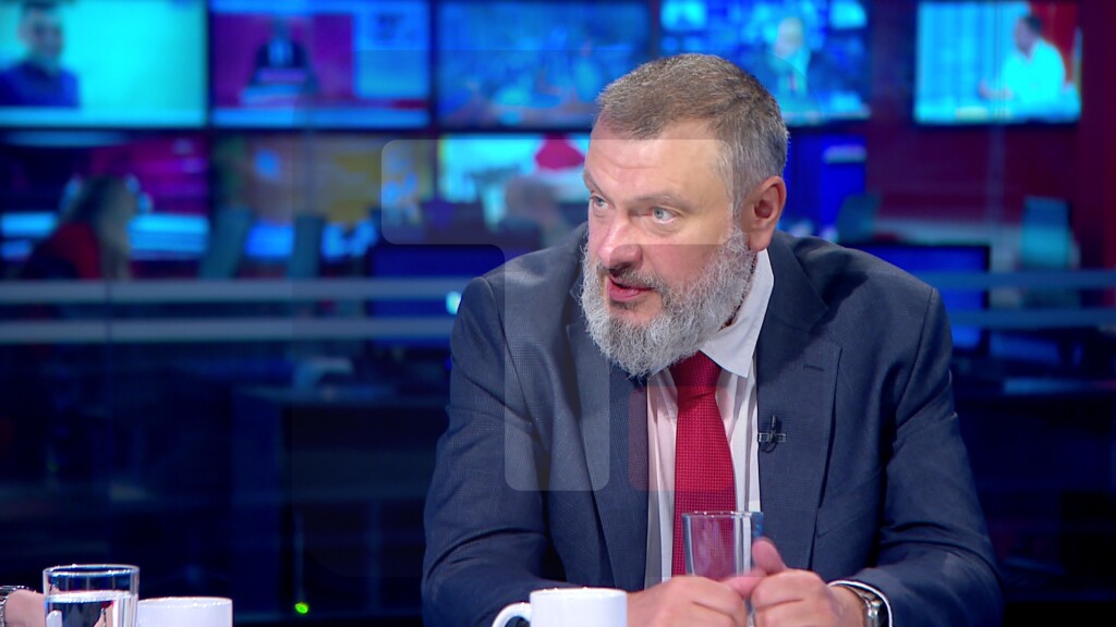 Litvinjenko: Fedorov je ojačao naše komunikacije na dramatičan način
