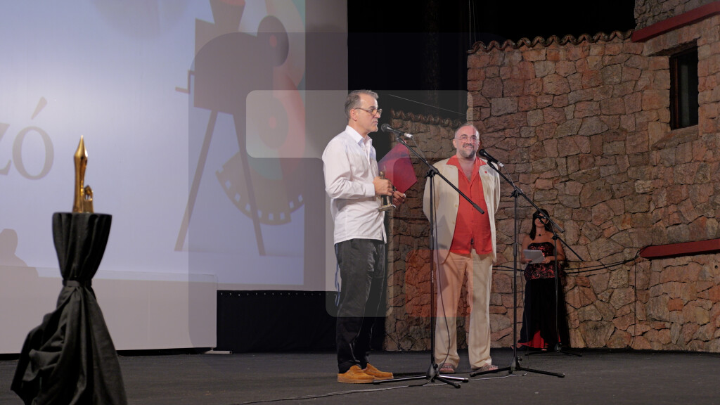 Uručenjem “Lifke“ i filmom Ah ta praznina otvoren 33. Festival evropskog filma Palić