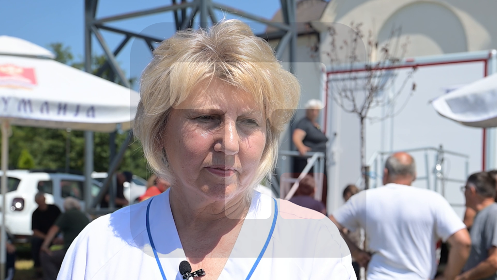 Petrović: Obilazili smo uglavnom najudaljenija sela