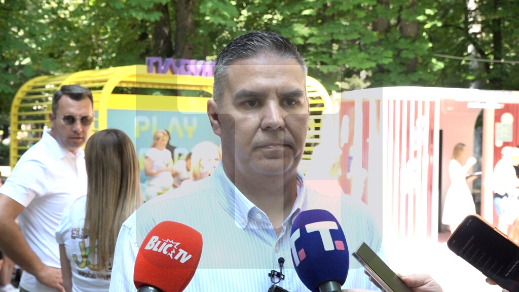 Radojičić: Vrnjačka Banja važna stanica Ekspo karavana