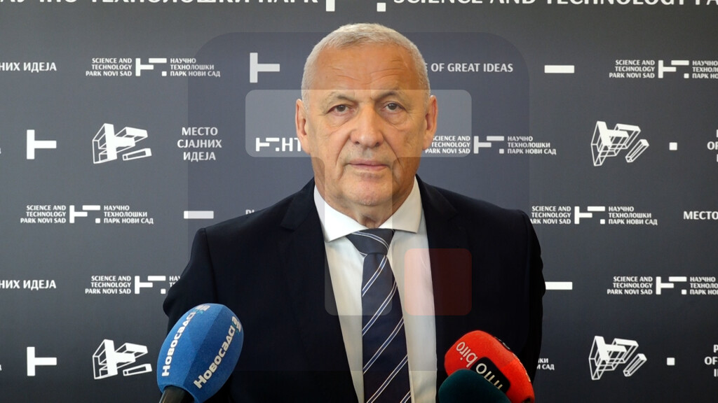 Balint: Formirali smo koordinacioni tim za saradnju ministarstava prosvete Srbije i Republike Srpske
