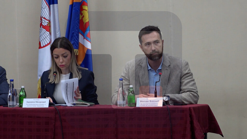 Bosnić: Vojska i Ministarstvo odbrane su tu da ostanu