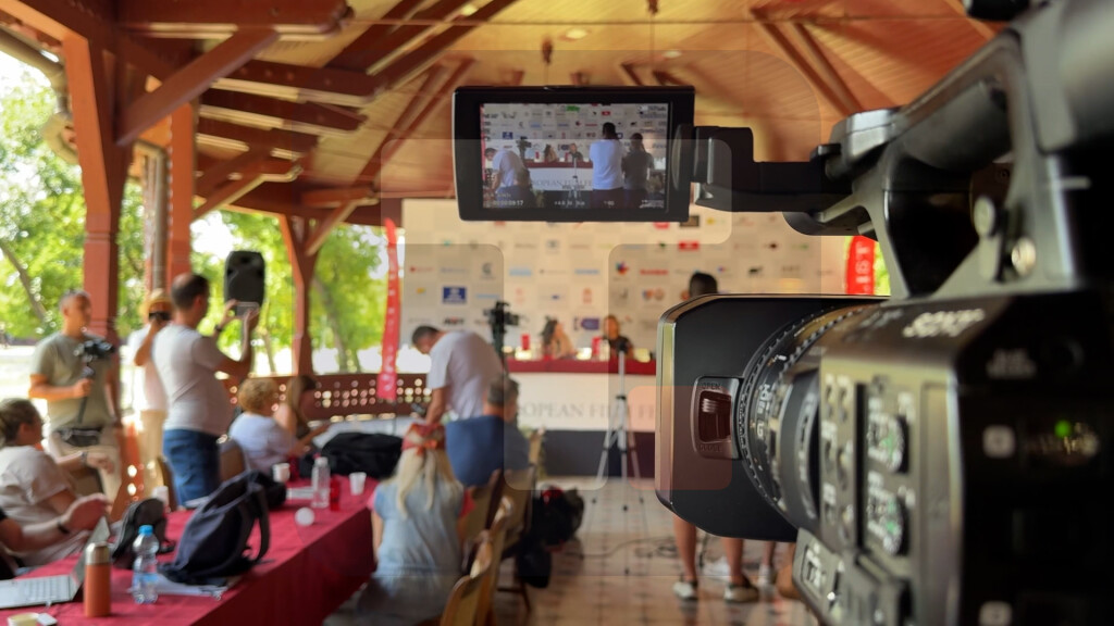 Festival evropskog filma Palić