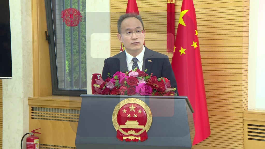Li Ming: Kineska armija pridržavala se apsolutnog vođstva Komunističke partije Kine