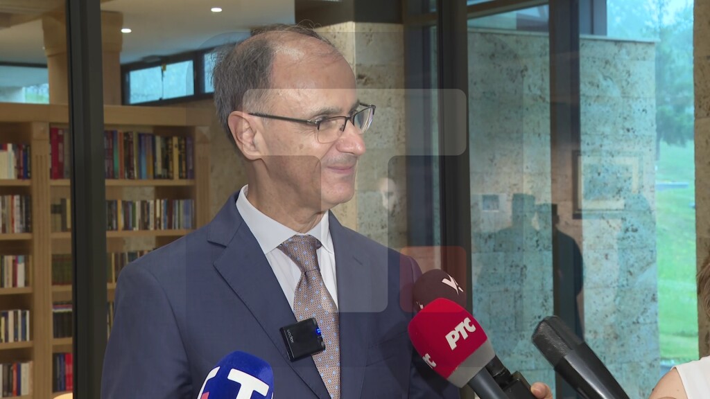 Macut: Govorili smo i o rekonstrukciji valjevske bolnice koja je u toku, podneti su svi dokumenti i o tome će se u narednom periodu sigurno razgovarati