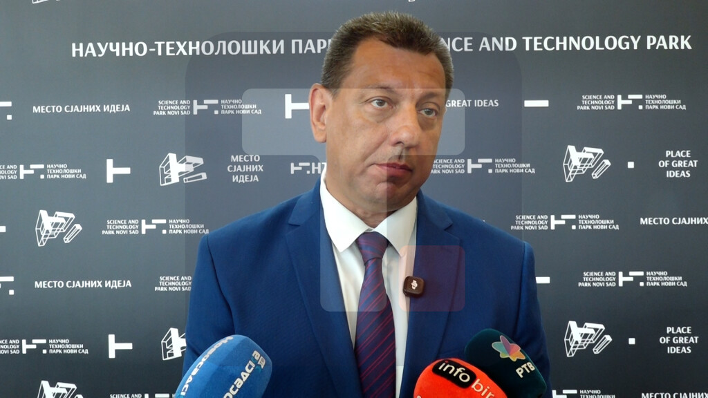 Markoski: Za nas je važan duh zajedništva Srbije i Republike Srpske
