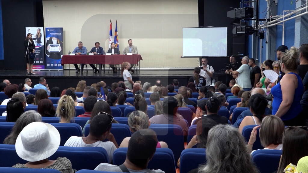 Mesarović i Gašić: U Zaječaru konkurs za više od 500 radnih mesta u odbrani