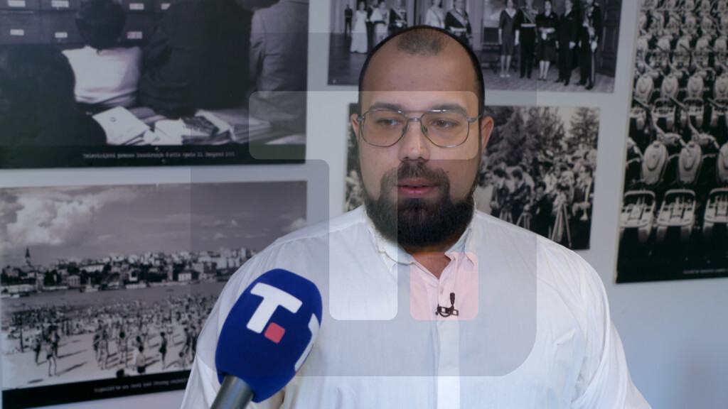 Obradović: Kini ne isplati da ulazi u ovaj sukob zato što je cena suviše velika