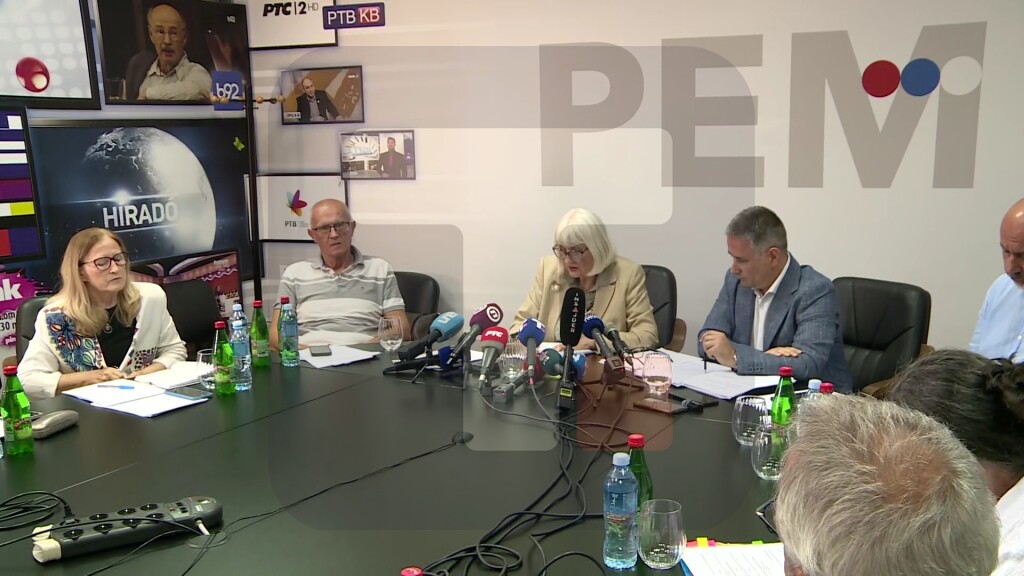 Sednica Saveta REM-a završena bez izbora predsednika i zamenika