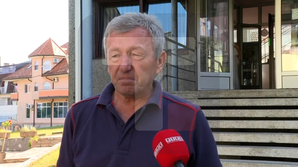 Šarčević: Za 55 dana izgubio sam 30 kilograma