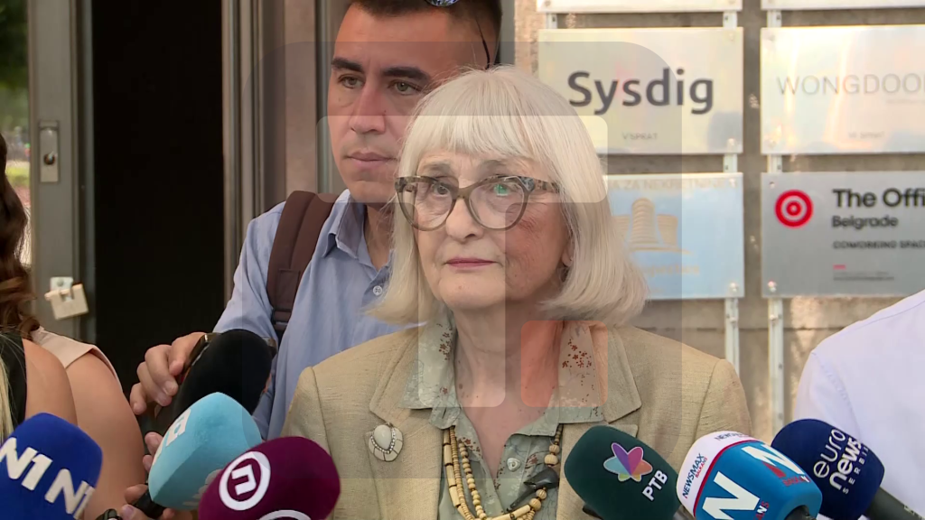 Valić Nedeljković: Mogu da kažem da je ovaj saziv REM-a prepoznao značaj konstituisanja Saveta
