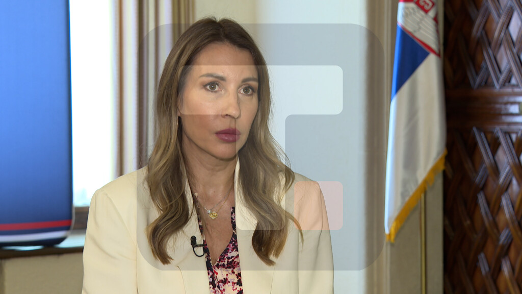Đedović Handanović: Veoma je kompleksna i teška geopolitička situacija kada su u pitanju energenti