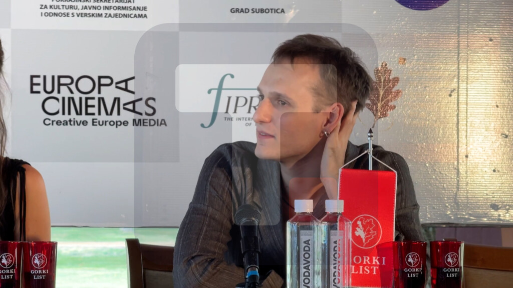 Kolaruso: Teme kojima se film bavi nisu novi fenomeni, već veoma stara tema